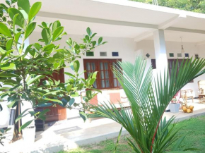  South Heaven Villa  Hikkaduwa